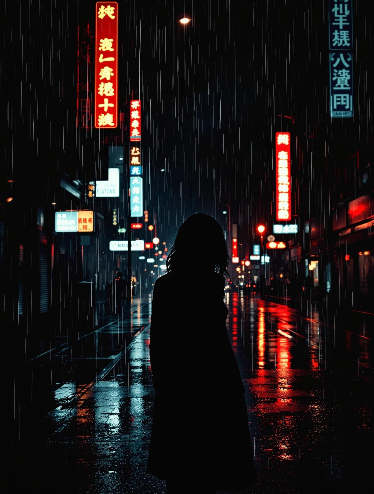 白夜追光 - 犯罪 / 悬疑 | 国产大片推荐 《白夜追光》电影海报 - 犯罪 / 悬疑